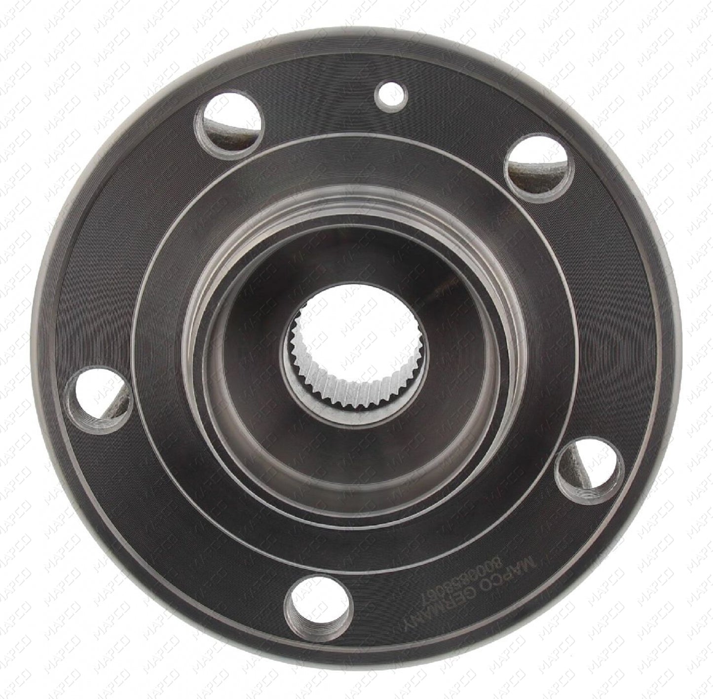 MAPCO Radlagersatz Vorderachse  26969