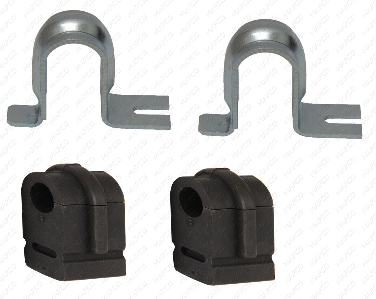 MAPCO Reparatursatz, Stabilisatorlager Vorderachse links  Vorderachse rechts  53100