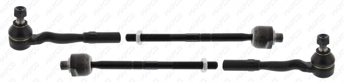 MAPCO Reparatursatz, Spurstange Satz  Vorderachse links  Vorderachse rechts  53818