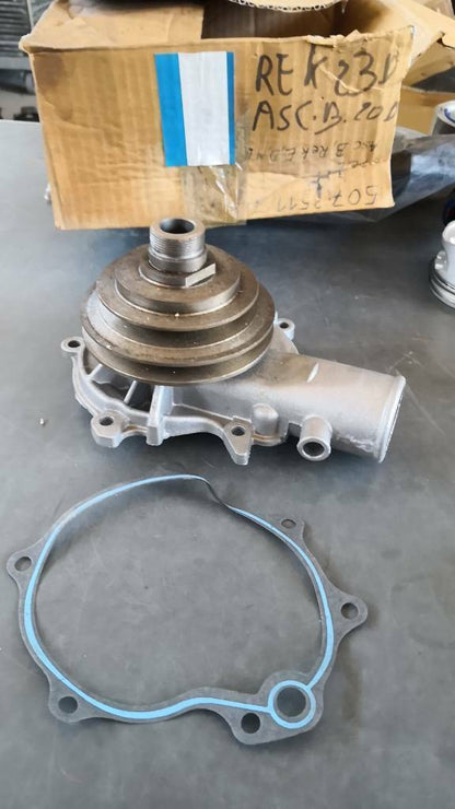 Opel Ascona B Rekord E Wasserpumpe Neu Original GM