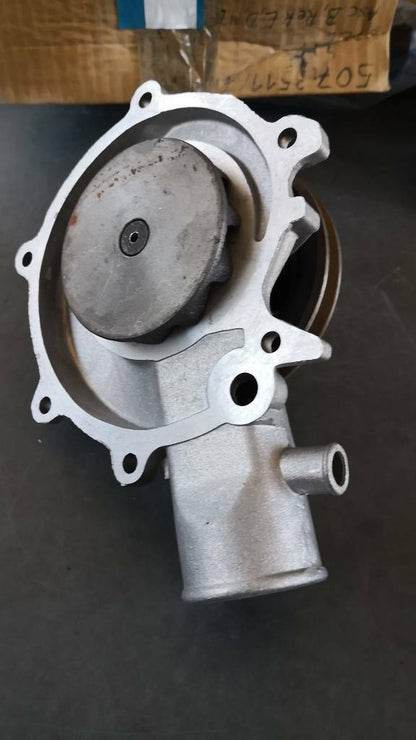 Opel Ascona B Rekord E Wasserpumpe Neu Original GM