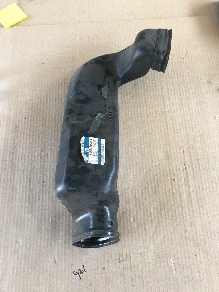 Original GM Opel Astra F Belüftungsschlauch Rechts Neu
