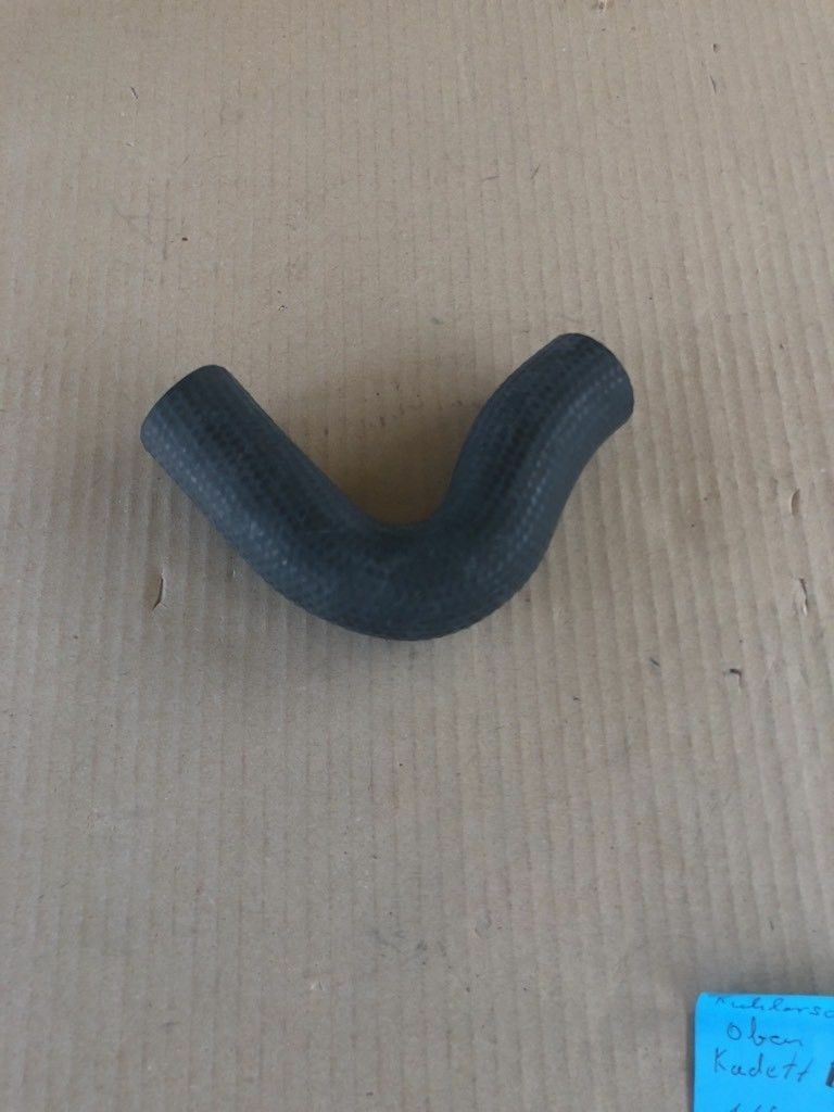 Original GM Opel kühler Schlauch oben Kadett D *NEU* 1336271