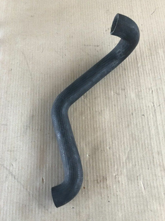 Original GM Opel Kühlerschlauch unten Thermostatgehäuse Rekord E