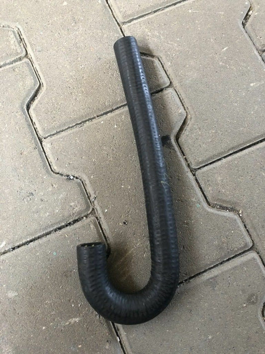 Original GM Opel Kühlerschlauch Thermostat Gehäuse Rekord E *NEU*