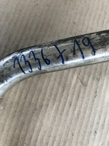 Original GM Opel Kadett E Vectra A Verbindungs Rohr *NEU*