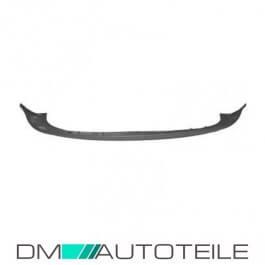 Spoiler Stoßstange hinten schwarz passt für VW Golf 4 Limousine ab 1997-2003
