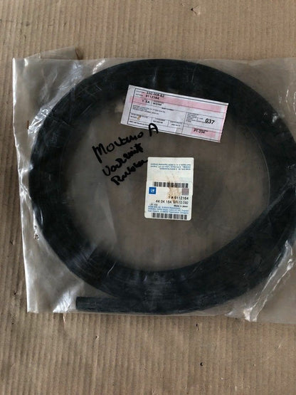 Original GM Opel Movano A Frontscheiben Dichtung *NEU*