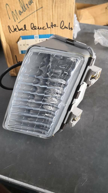 Opel Kadett E Nebelscheinwerfer links neu original GM