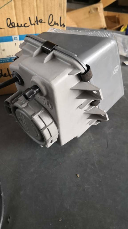 Opel Kadett E Nebelscheinwerfer links neu original GM