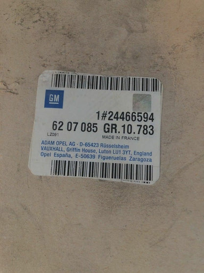 Original GM Opel Corsa C Fensterheber vorne rechts Neu