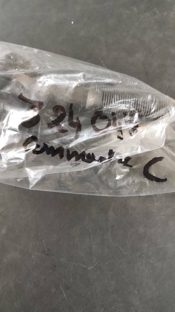 Opel Commodore C Spurstangenkopf Neu Original GM