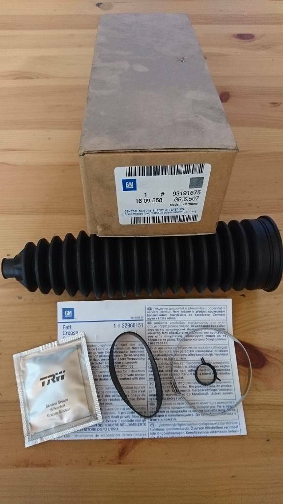 Vectra C Signum Reperatursatz Antriebswelle neu original GM