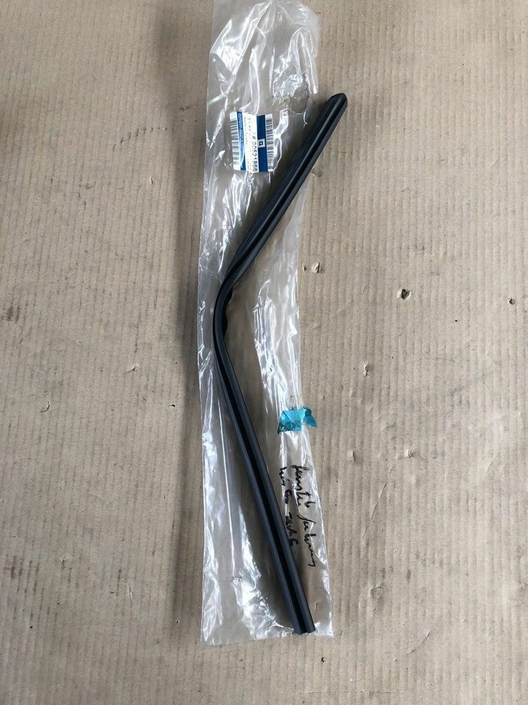 Original GM Opel Astra G Fensterführung hinten rechts *NEU*