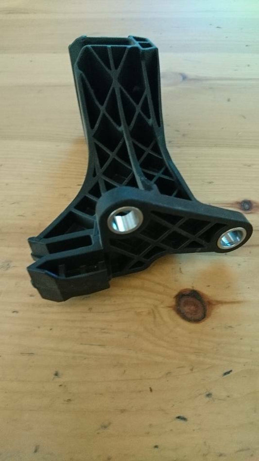 Astra H Twintop Dach Halter links Zentrierung Neu Original GM
