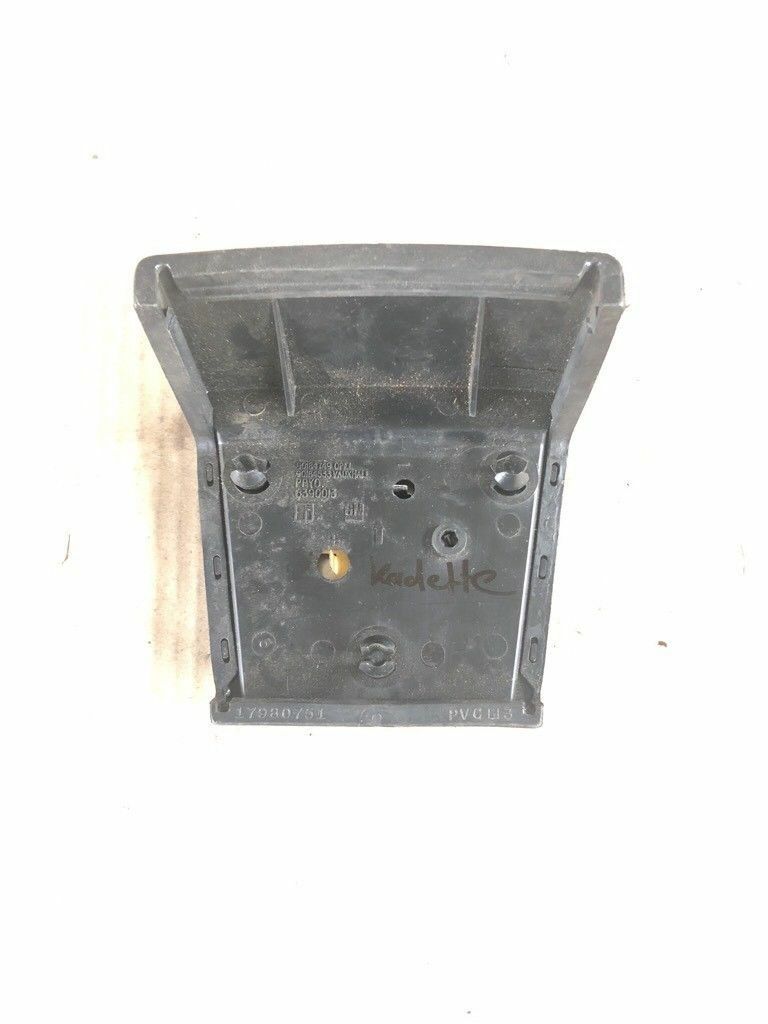 Original GM Opel Kadett E Hupe Knopf *NEU*