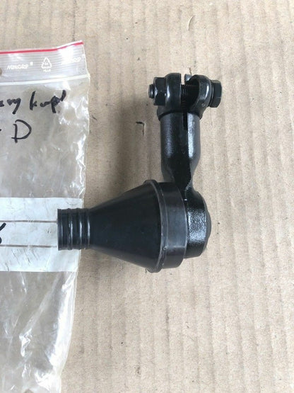 Original GM Opel Kadett D Spurstange Kopf *NEU*