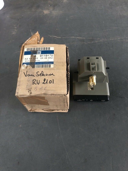 Original GM Opel Astra G Zafira A Schalter Klima Bedienung Neu