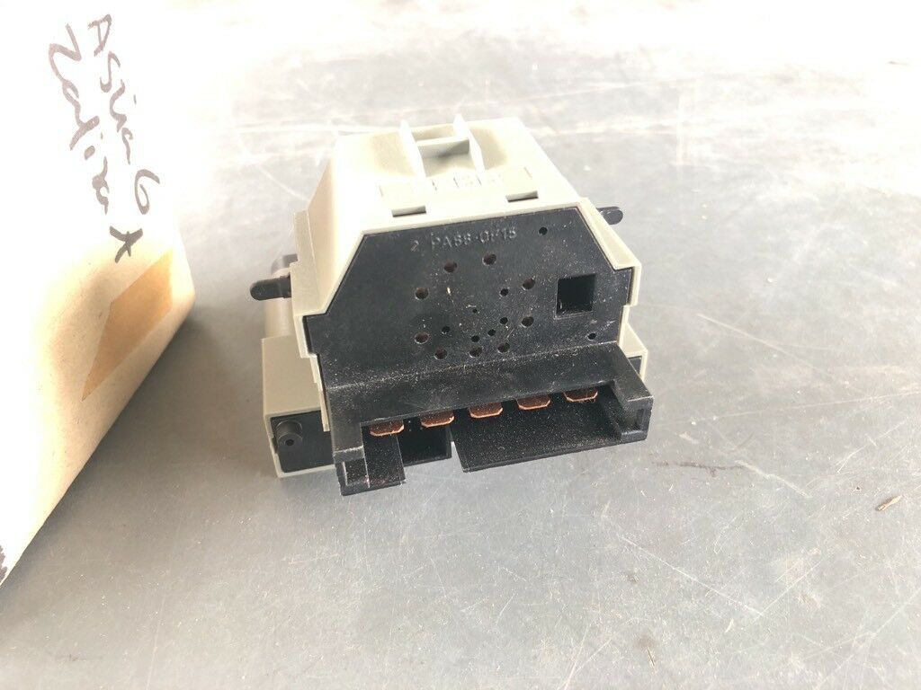 Original GM Opel Astra G Zafira A Schalter Klima Bedienung Neu