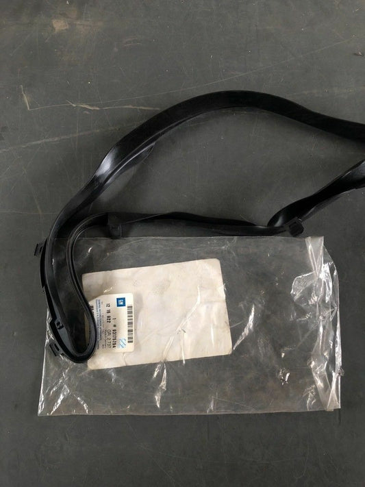 Original GM Opel Zafira Scheinwerfer Dichtung *NEU*