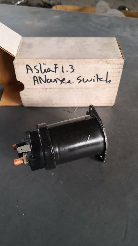 Opel Astra F 1.3 Anlasserschalter neu original GM