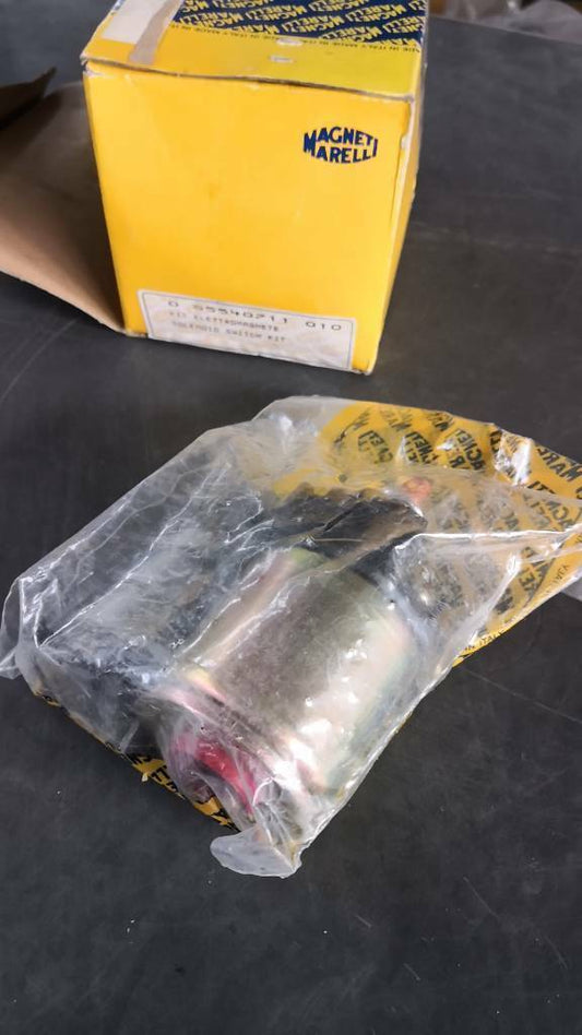 Opel Vectra B Anlasser Schalter neu original Magneti Marelli