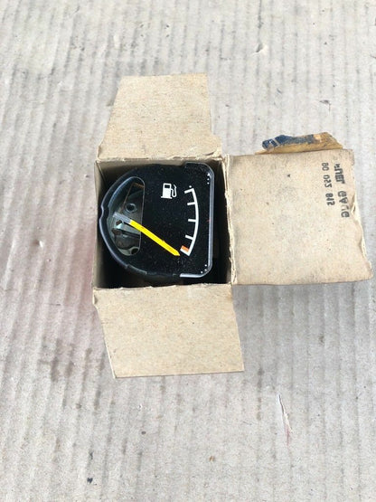 Original GM Opel Kadett D Tank Anzeige *NEU*
