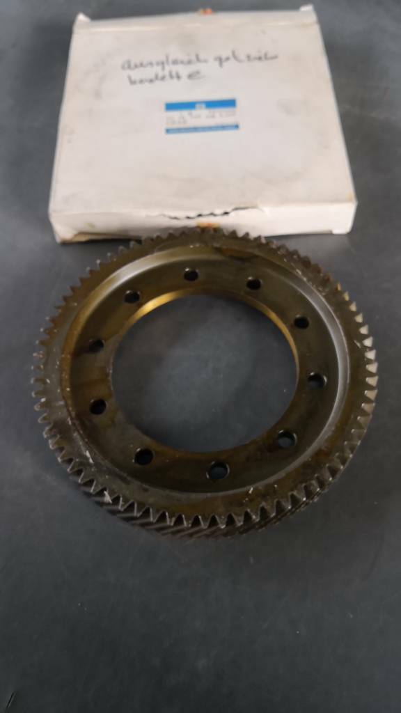 Opel Kadett E Zahnrad Ausgleichsgetriebe neu original GM