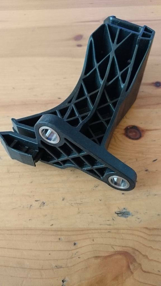 Astra H Twintop Halter Arretierung links Hardtop neu original GM