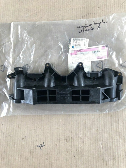 Original GM Opel Vivaro A Ansaugbrücke *NEU*