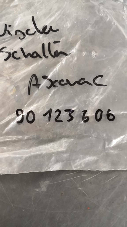 Opel Ascona C Wischerhebel Schalter neu original GM