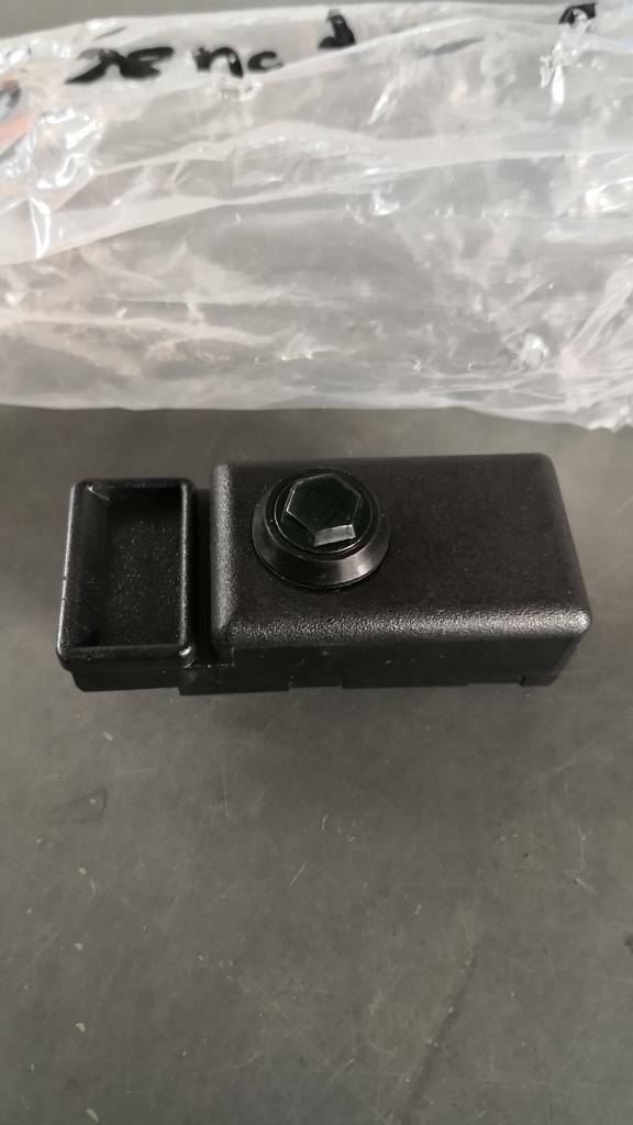 Opel Senator A Abdeckkappe neu original GM