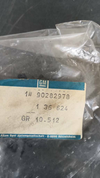 Opel Vectra A Türgriff innen hinten rechts neu original GM