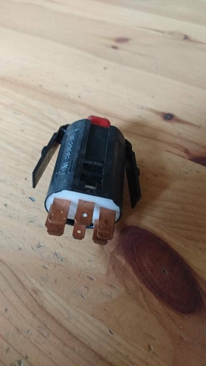 Corsa A Warnblinker Schalter Neu Original GM
