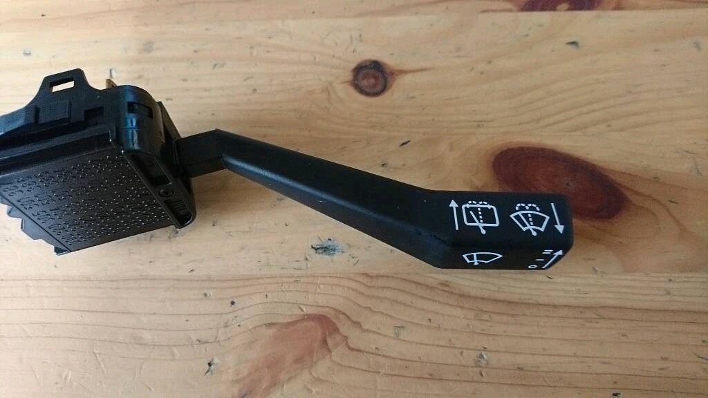 Corsa A Lenkstockschalter Scheibenwischer Neu Original GM