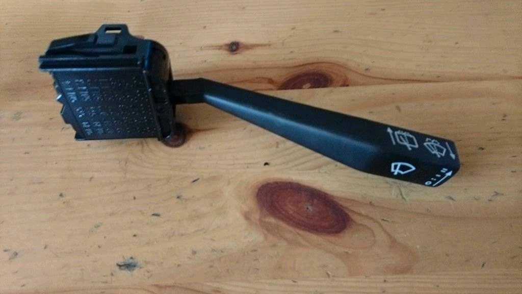 Kadett E Ascona C Lenkstockschalter Scheibenwischer neu original