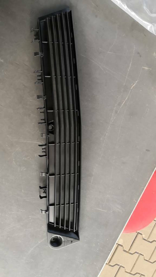 Opel Vectra C Stoßstangen Gitter unten neu original GM