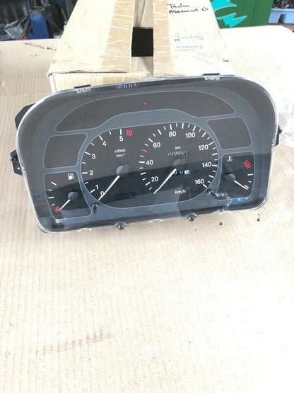 Original GM Opel Movano A Diesel Tacho *NEU*