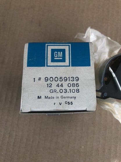 Original GM Opel Rekord E Tankanzeige *NEU* 1244086