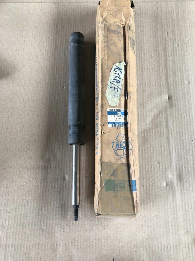 Original GM Opel Astra F Stoßdämpfer Neu
