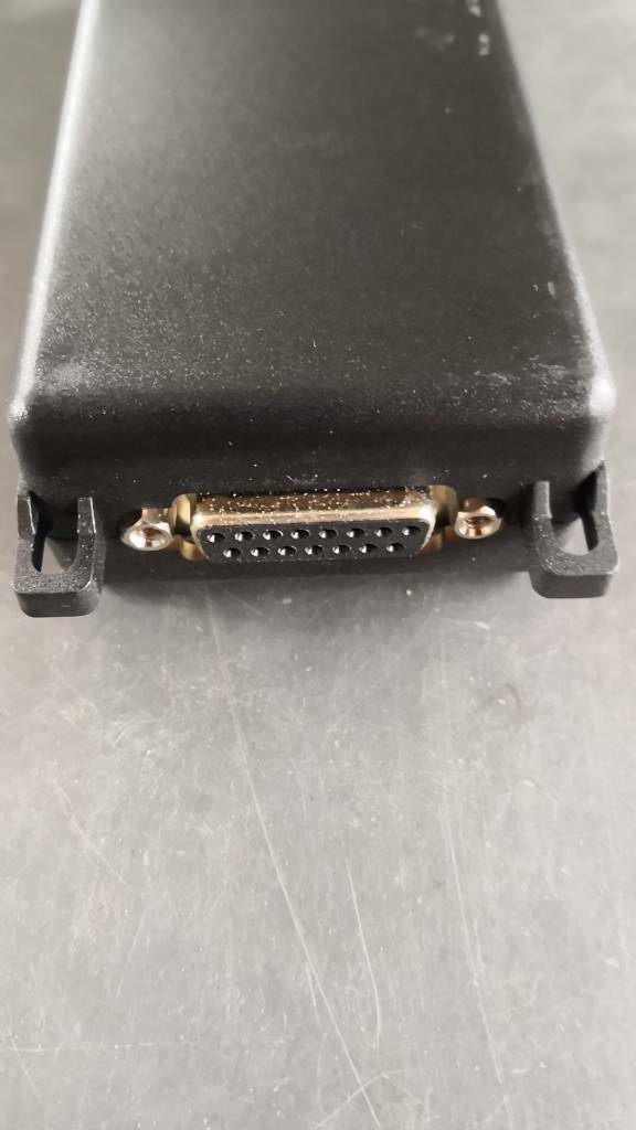 Opel Vectra C Signum Handy Einbausatz Steuergerät neu original GM