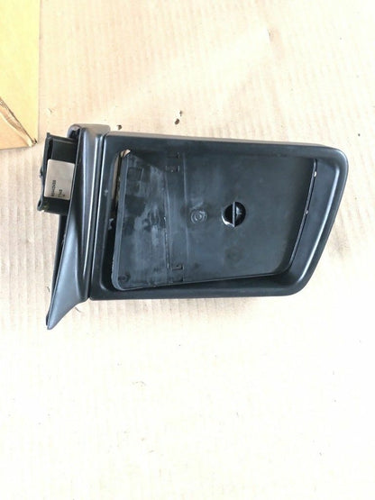 Original GM Opel Außenspiegelgehäuse links Corsa A *NEU* 1428041