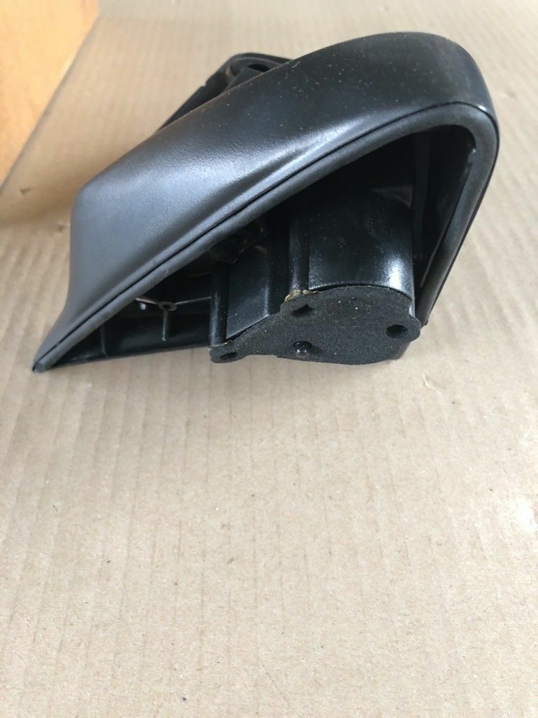 Original GM Opel Außenspiegelgehäuse links Corsa A *NEU* 1428041