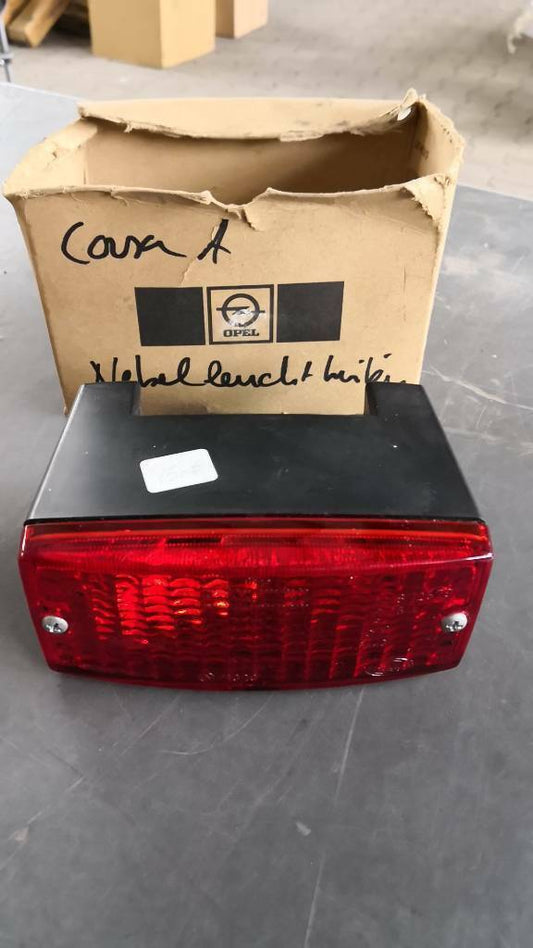 Opel Corsa A Nebelschlussleuchte hinten neu original Hella