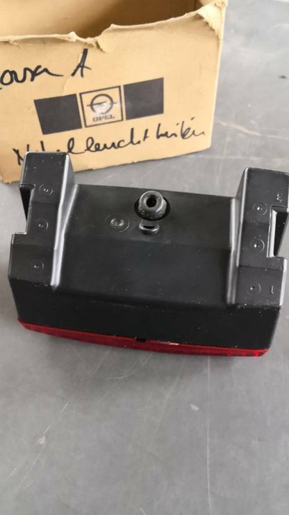 Opel Corsa A Nebelschlussleuchte hinten neu original Hella