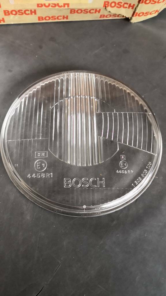 Opel Kadett B Scheinwerferglas neu original Bosch
