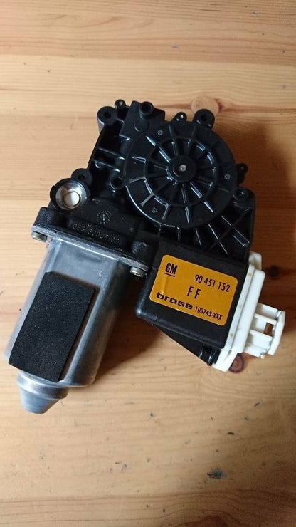 Astra F Motor Fensterheber vorne Rechts Neu Original GM