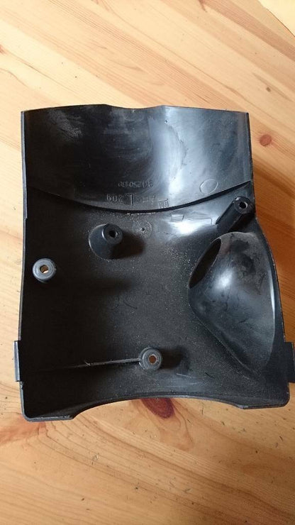 Monza Lenksäulenverkleidung Neu Original GM