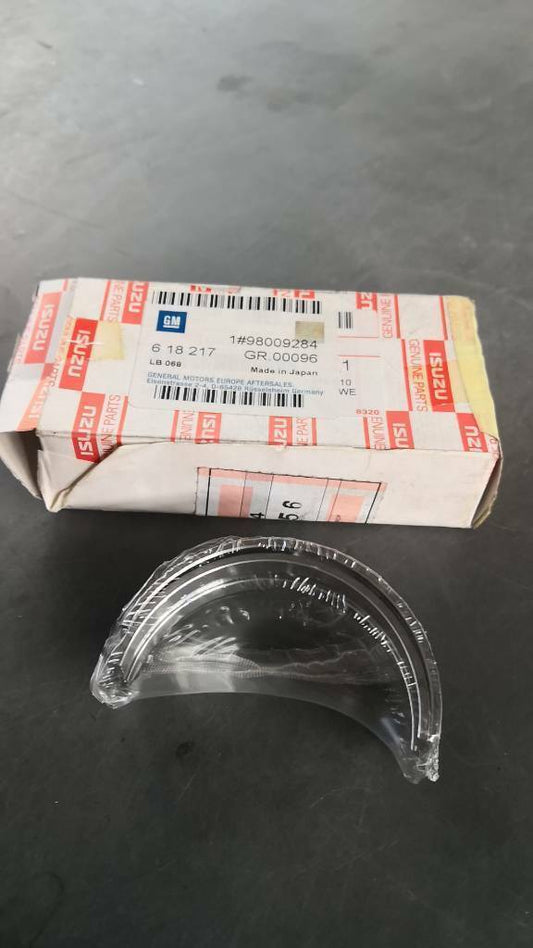 Opel Signum Kurbelwellenlager neu original GM