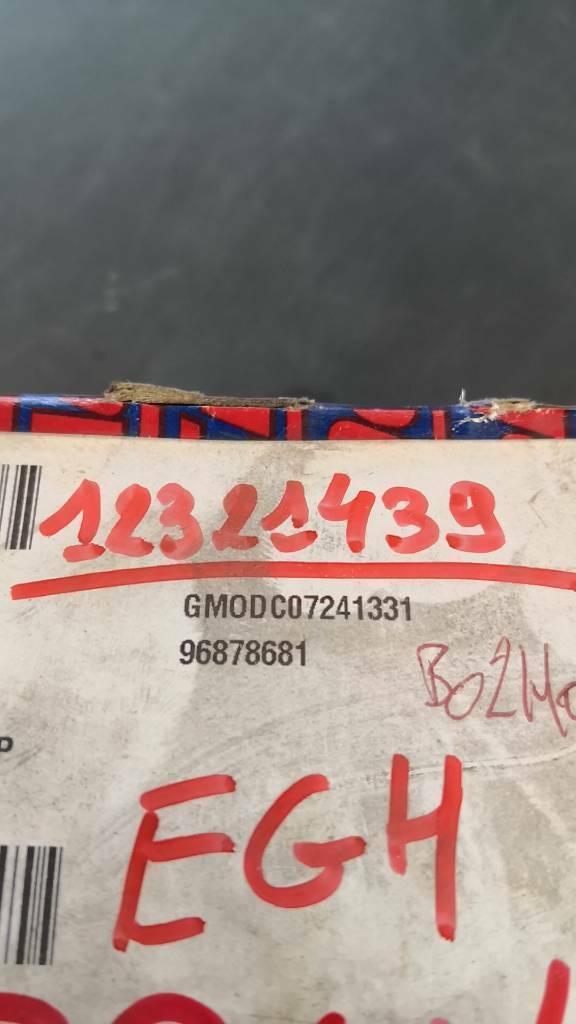 Buick Century Bremsbeläge neu original AC Delco